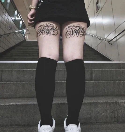 源枫刺青人体穿环(大悦城总店)