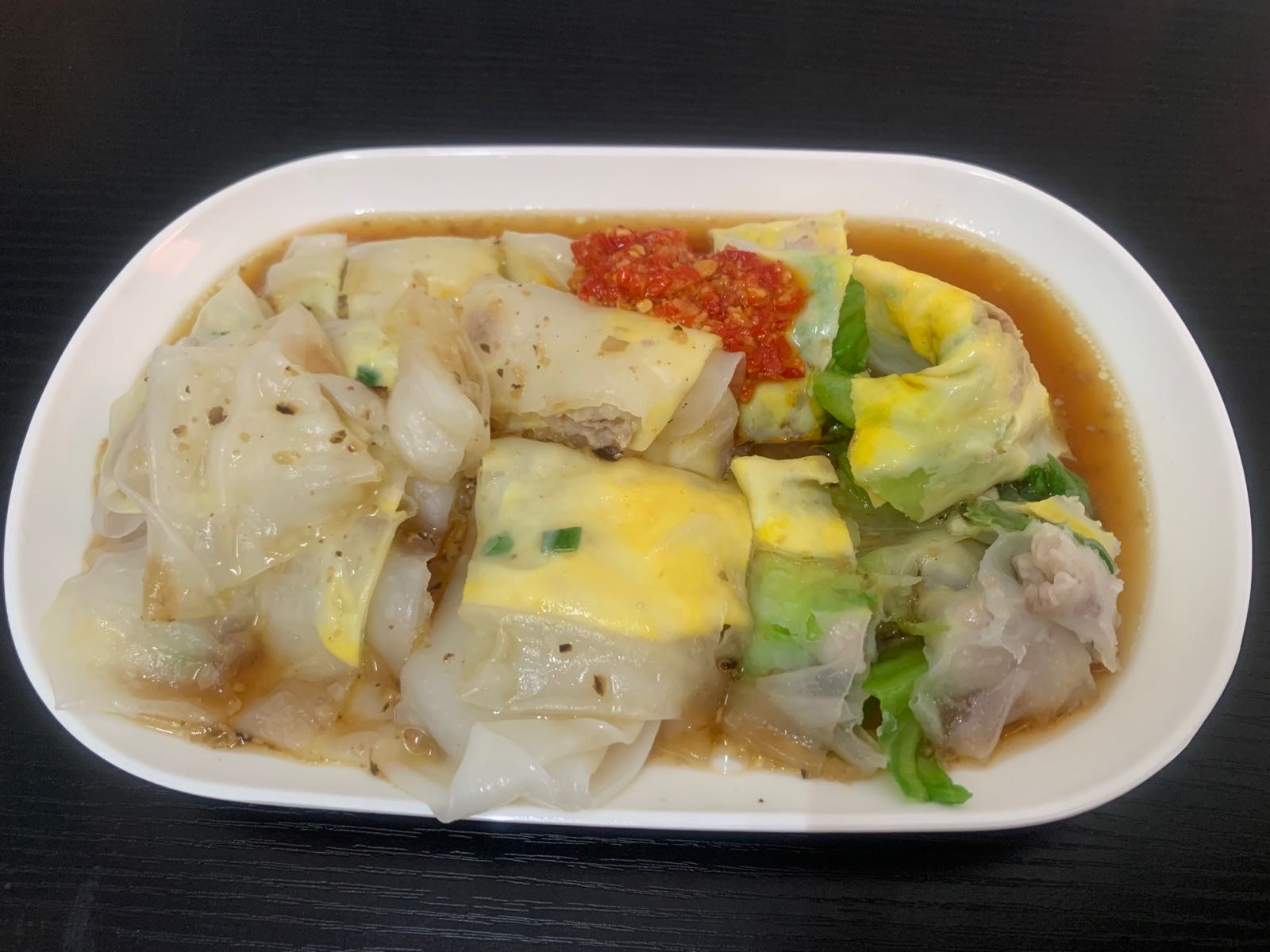 小密蜂小吃店