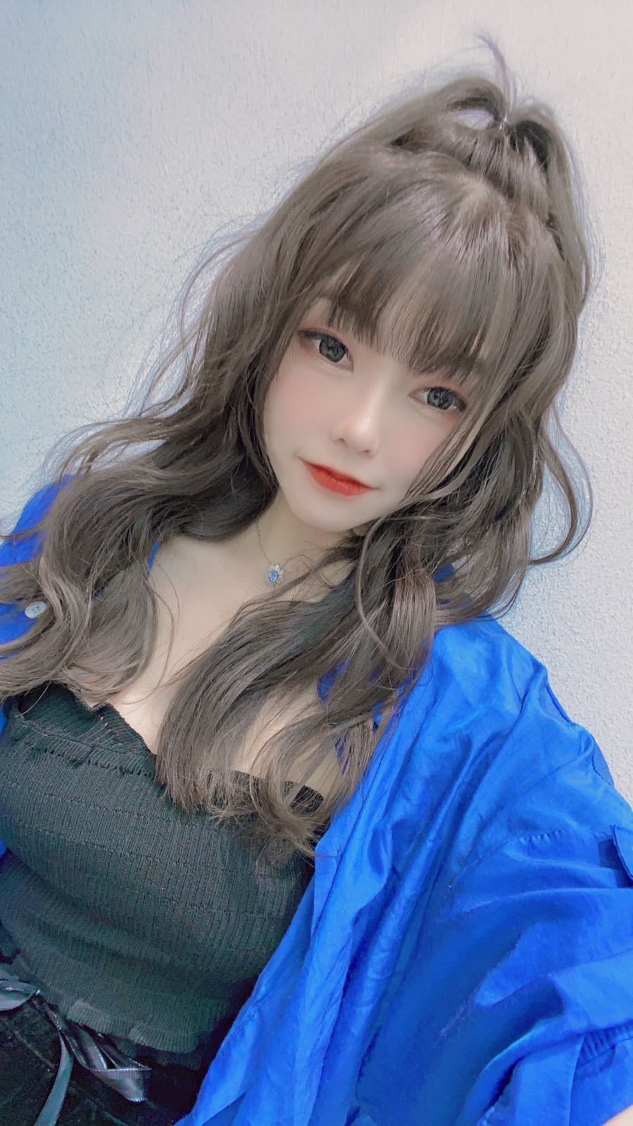 美梵号造型