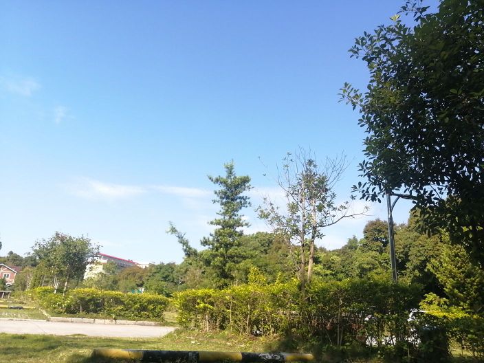 拉浪生态休闲区