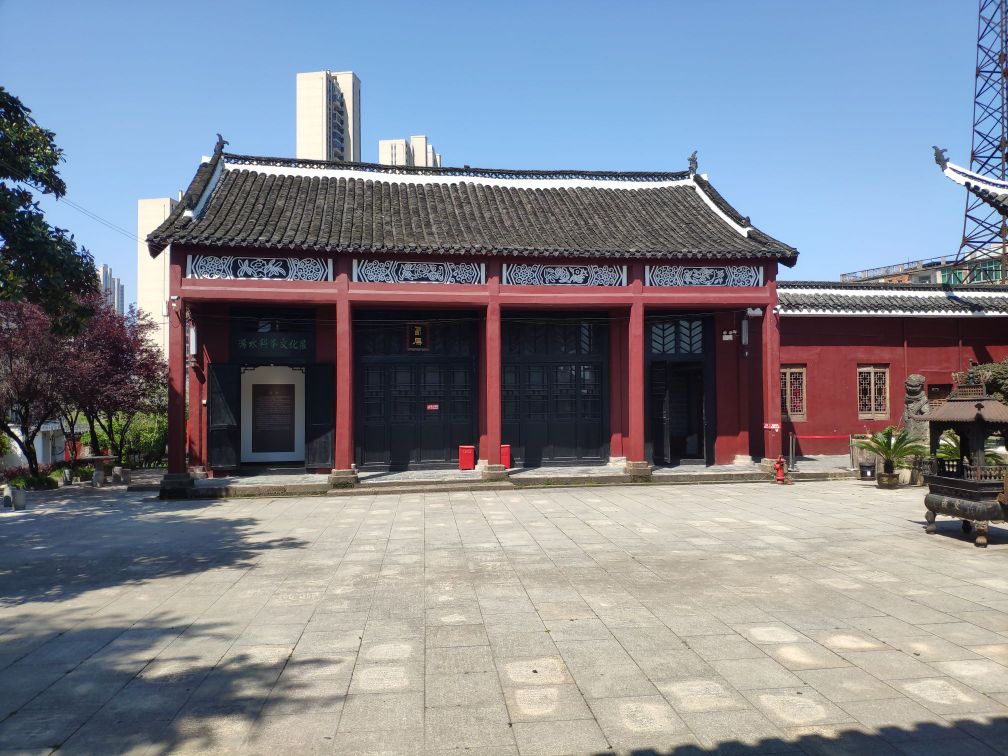 浠水县博物馆