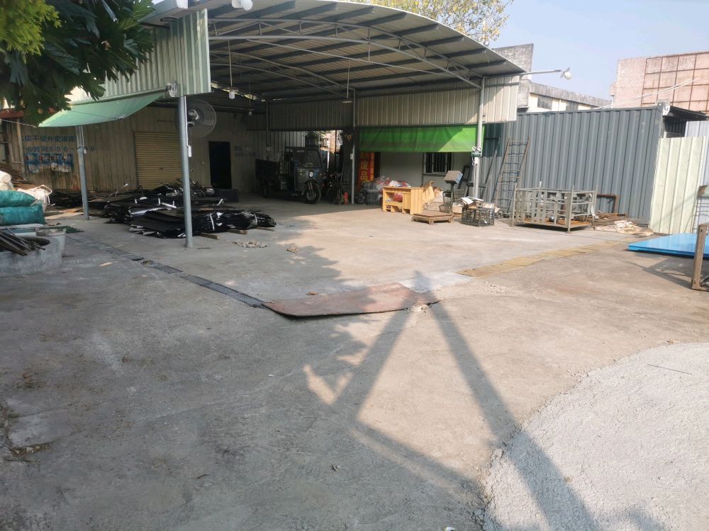 广盛废品回收公司