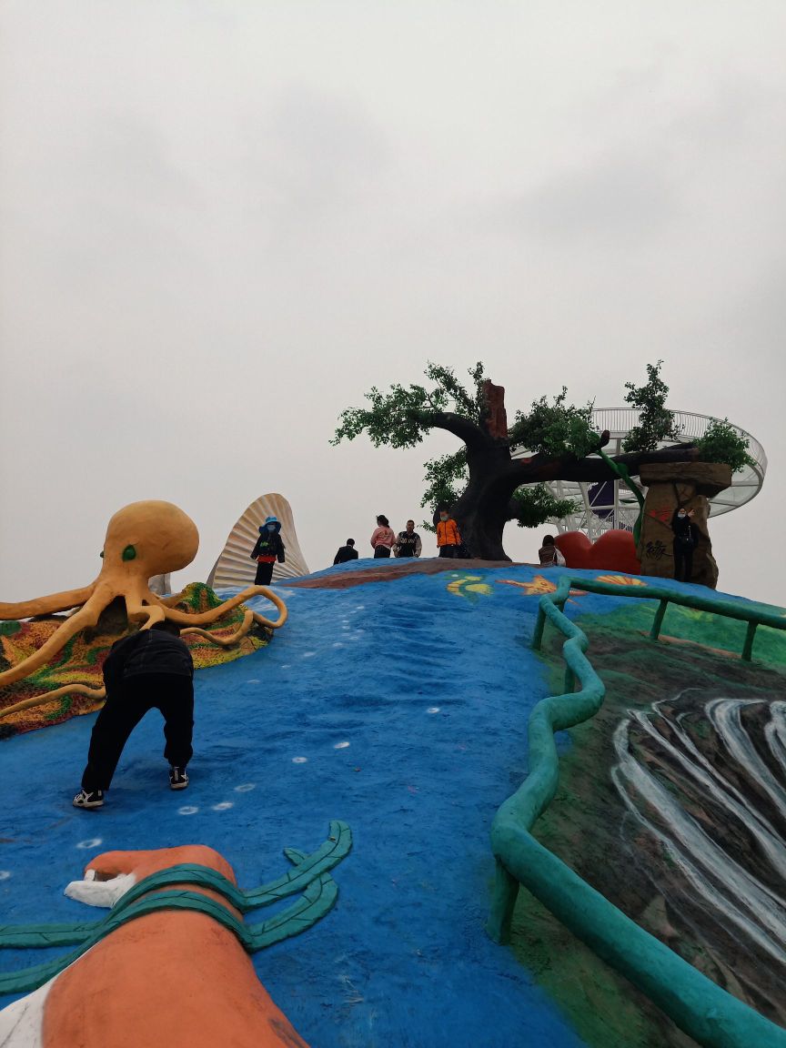 伊水印象