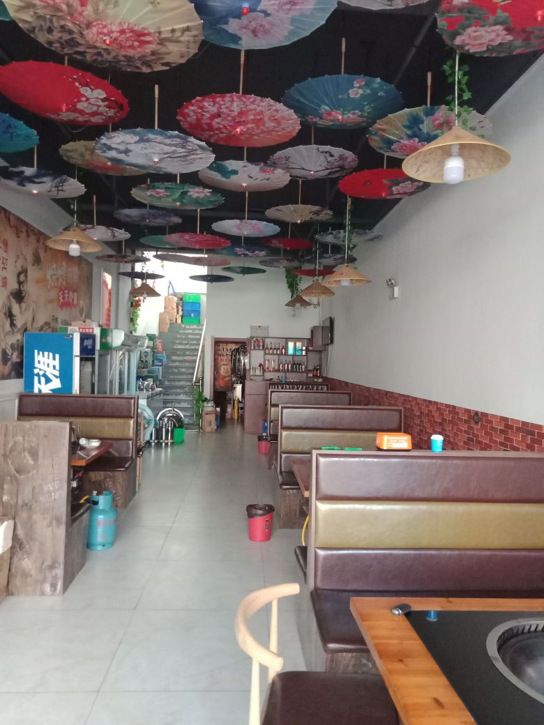 广东铁锅炖(建安商贸城店)