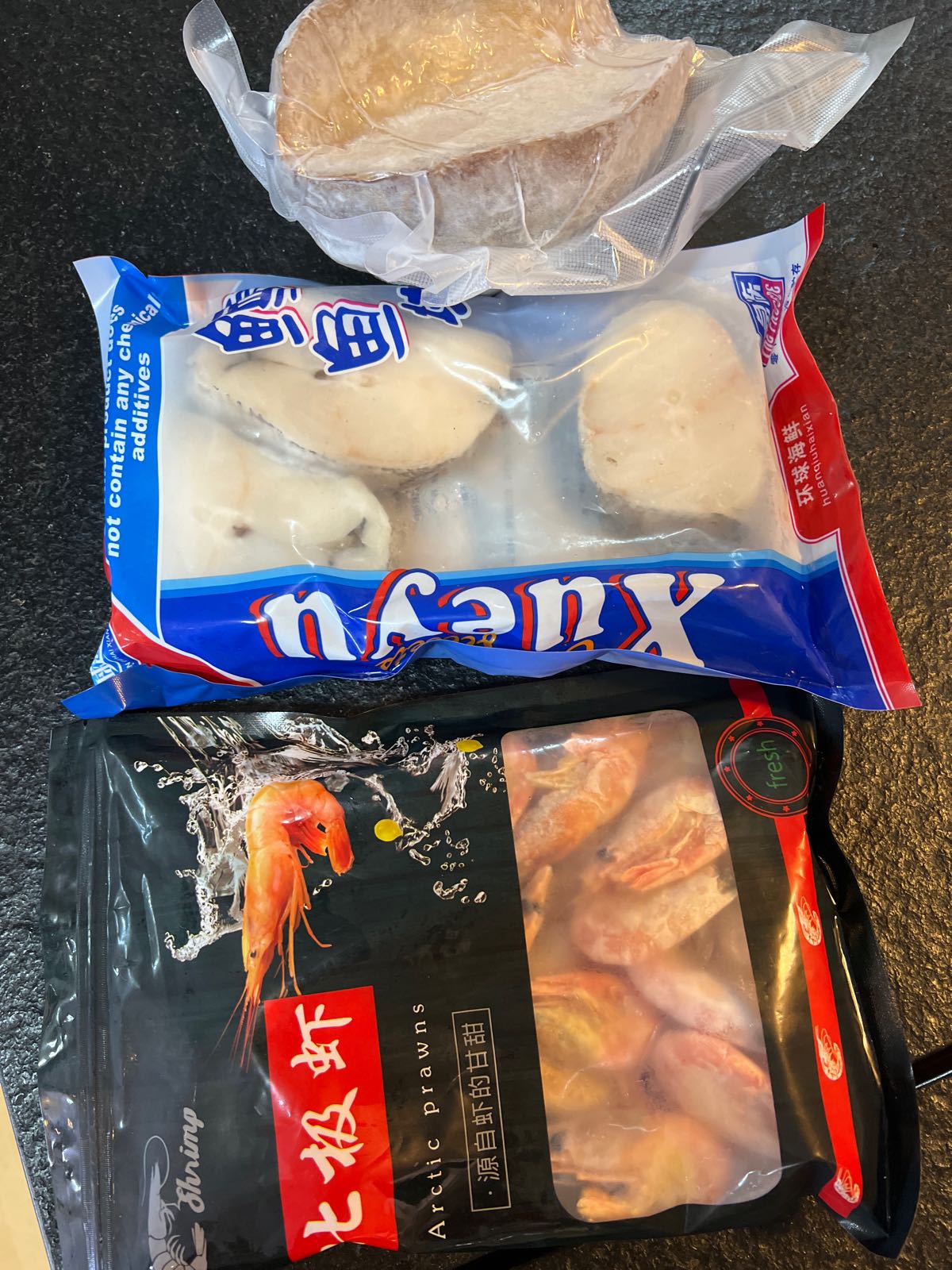 桂林海之良品(东城小区别墅区店)