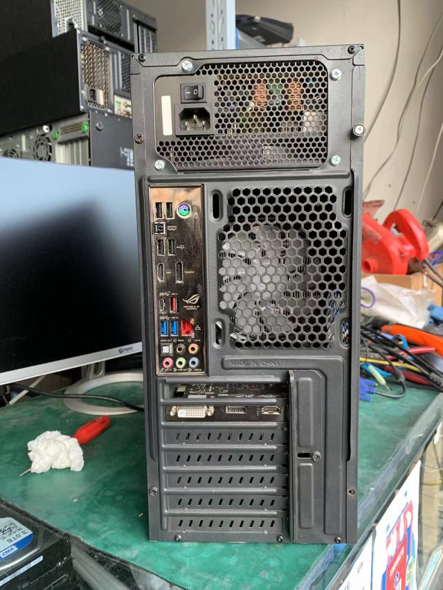 爱买高价回收二手电脑出售