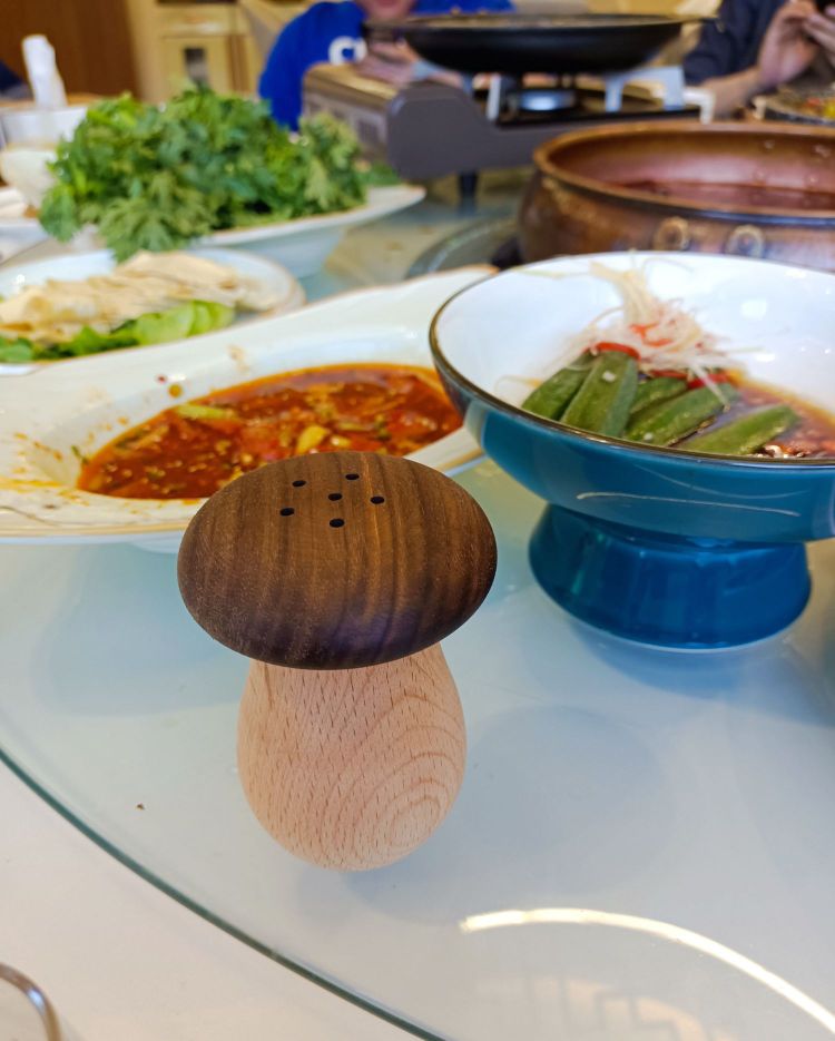 忆三巴坊牦牛肉餐厅
