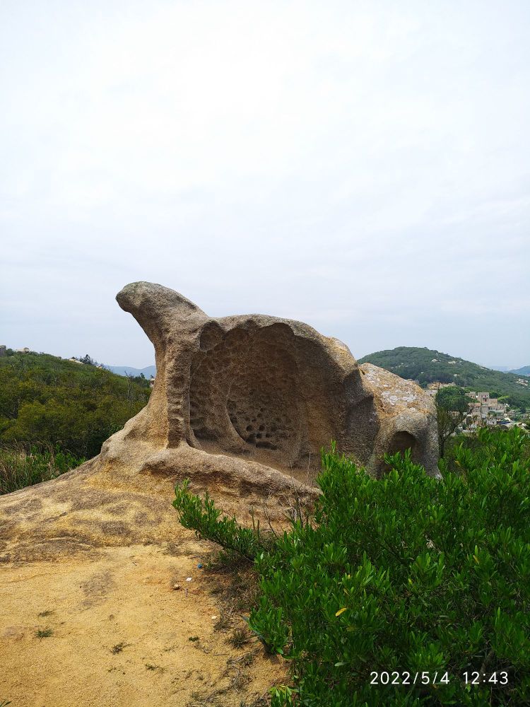 南寨山景区