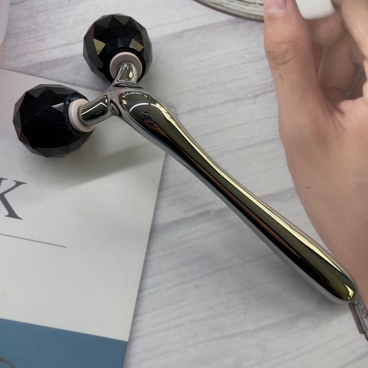 青岛荣欣珠宝有限公司
