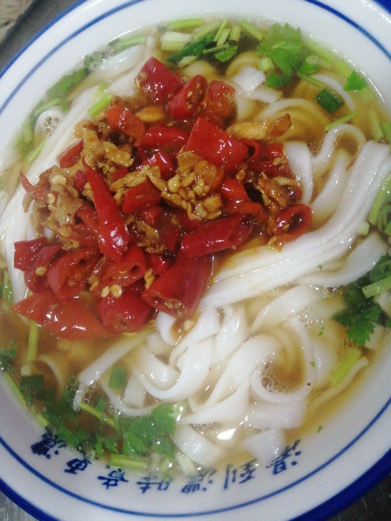 刘记面馆(洛王店)