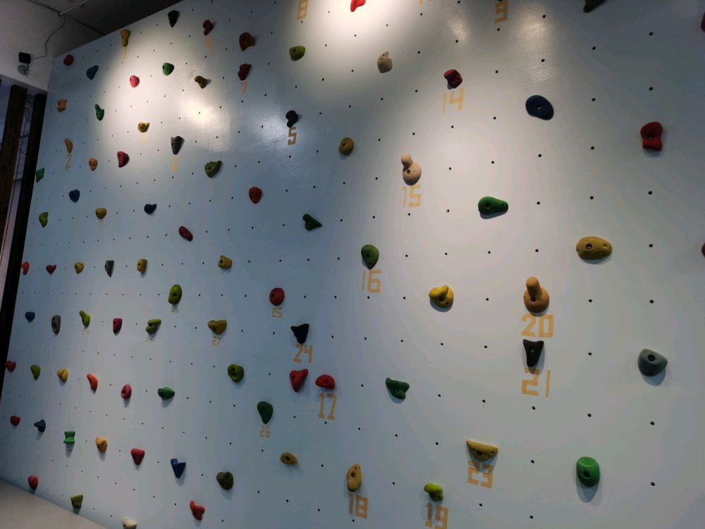 奥能儿童远动馆