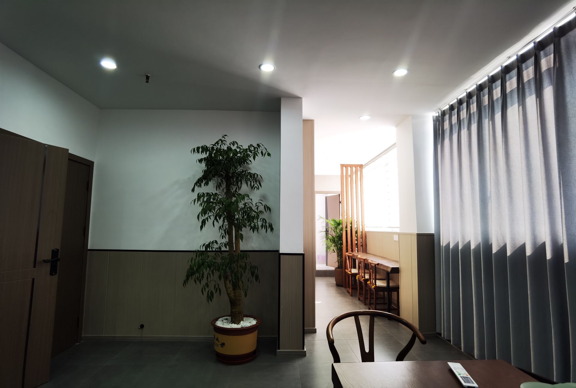 九龙坡区河溪茶楼(华玉路店)