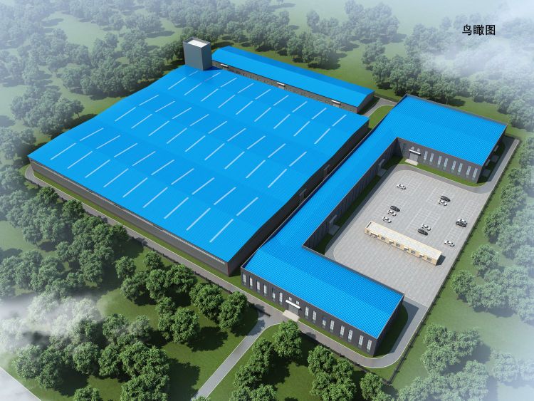 东营恩博报废机动车回收拆解有限公司