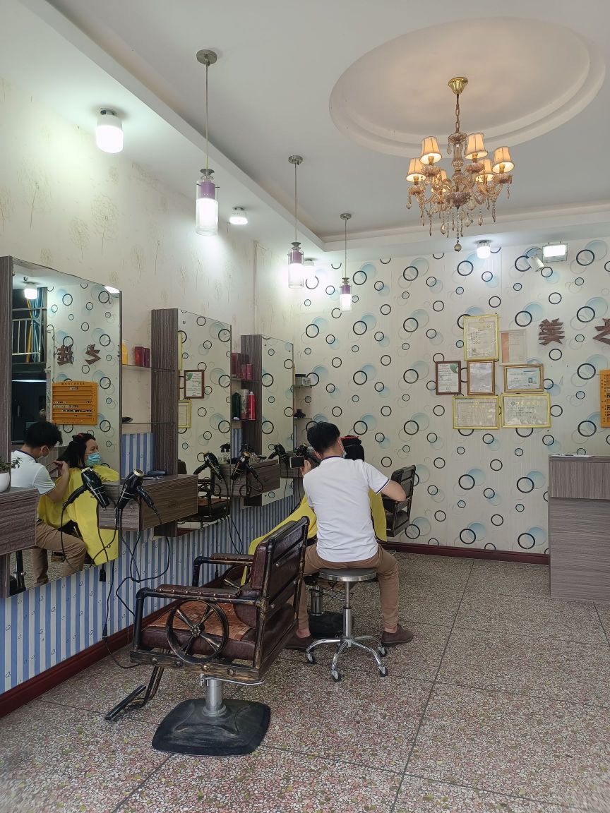 美之选(银河街店)