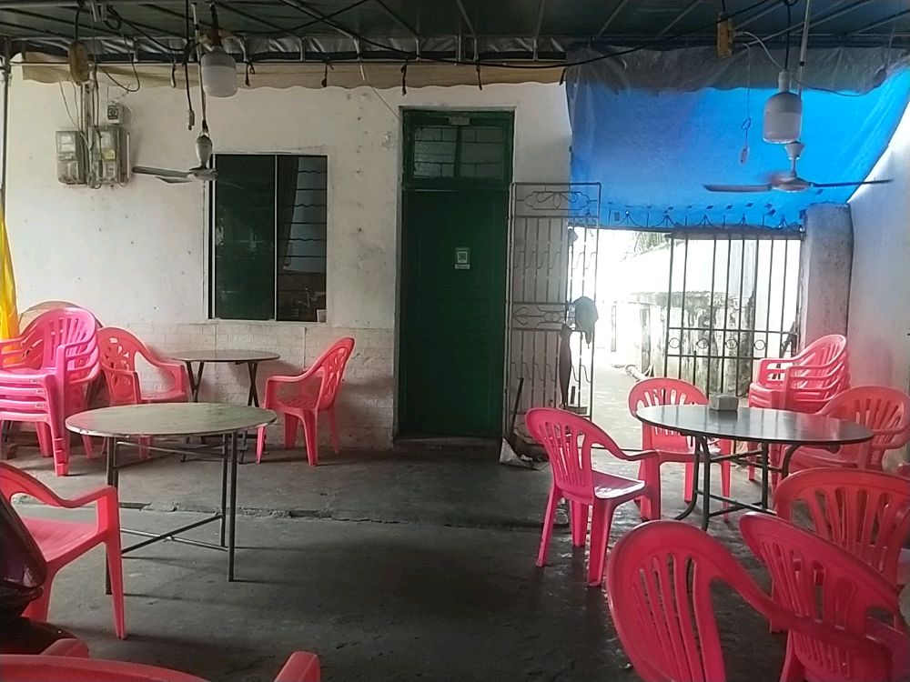 万宁万城小玉早餐店