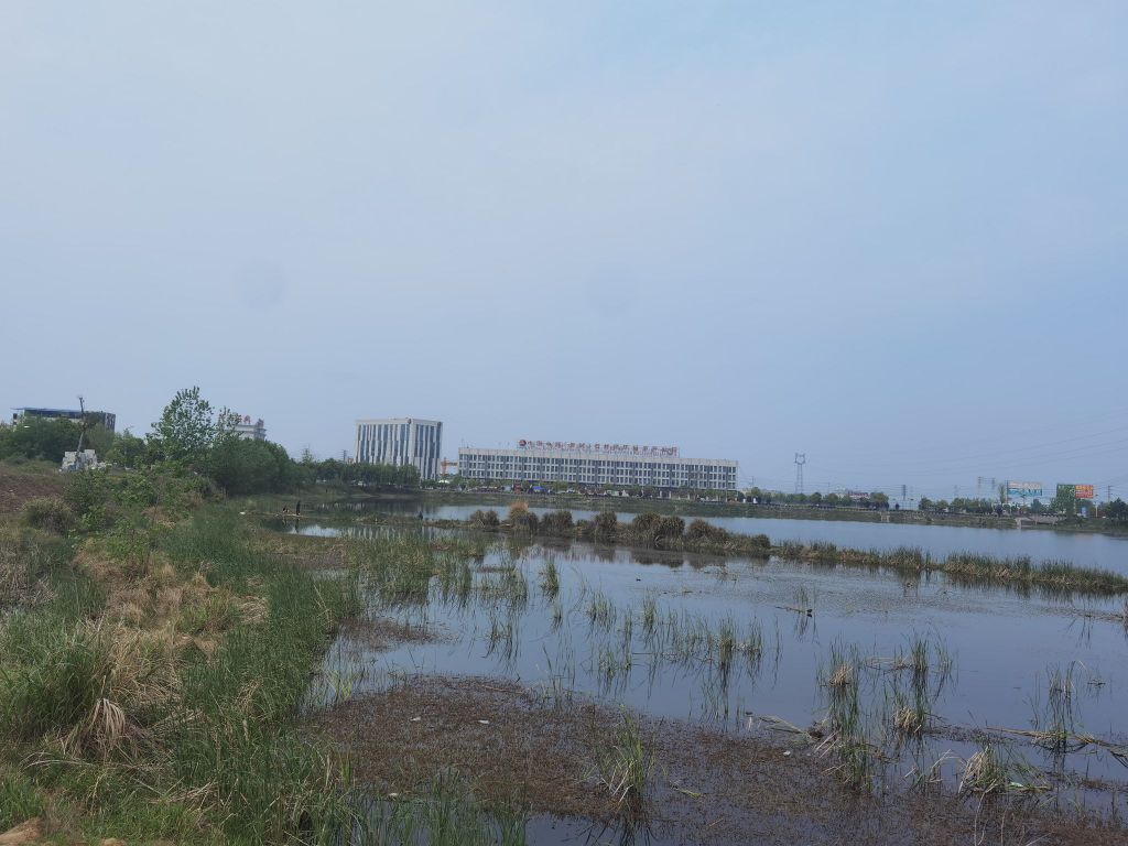 石材文化公园