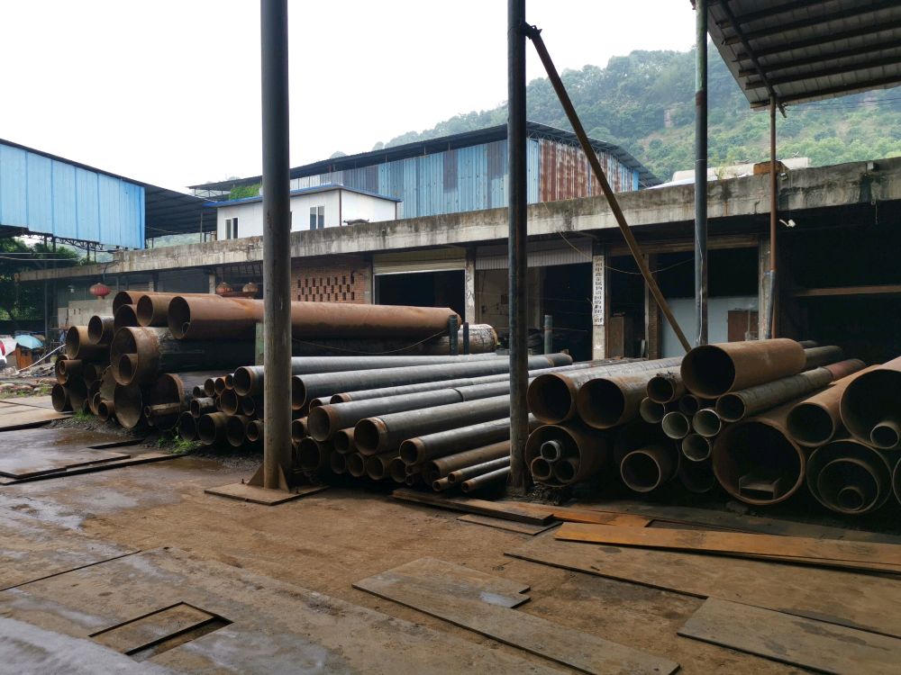 锐诚金属回收有限公司