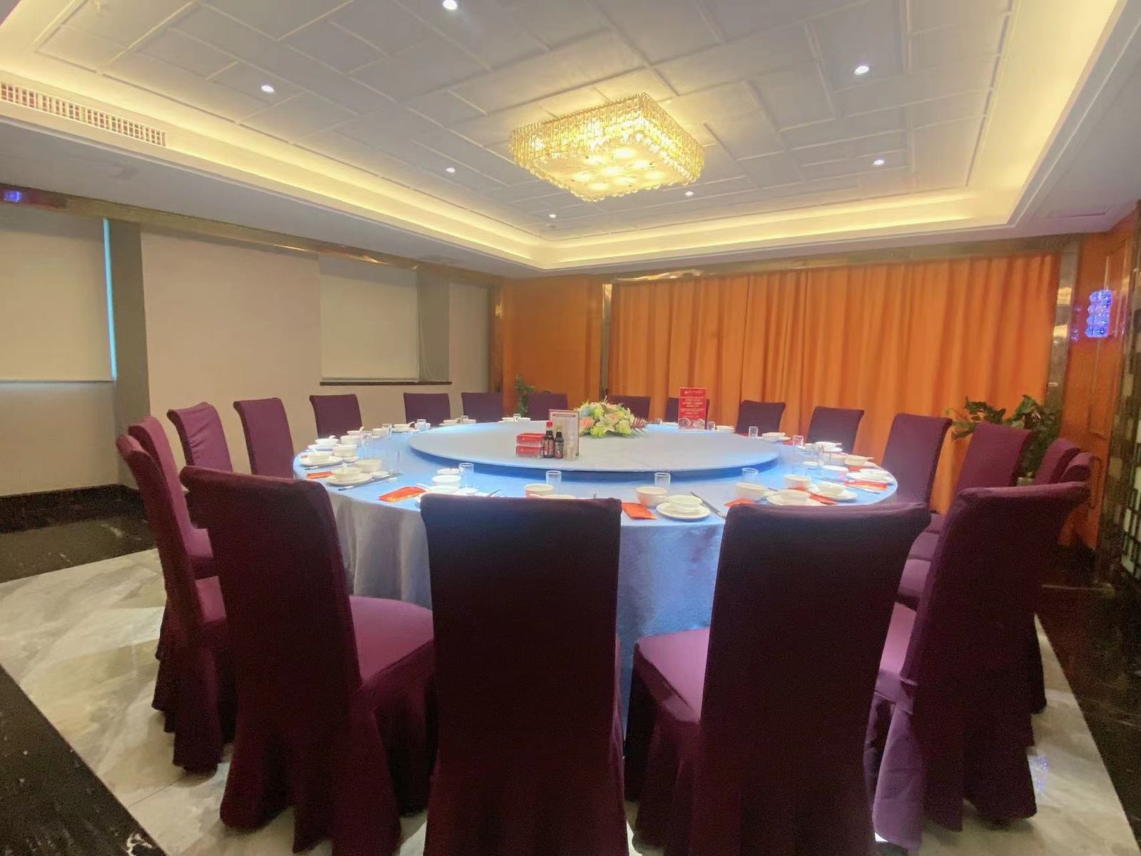 五鑫海鲜酒楼(金盛店)