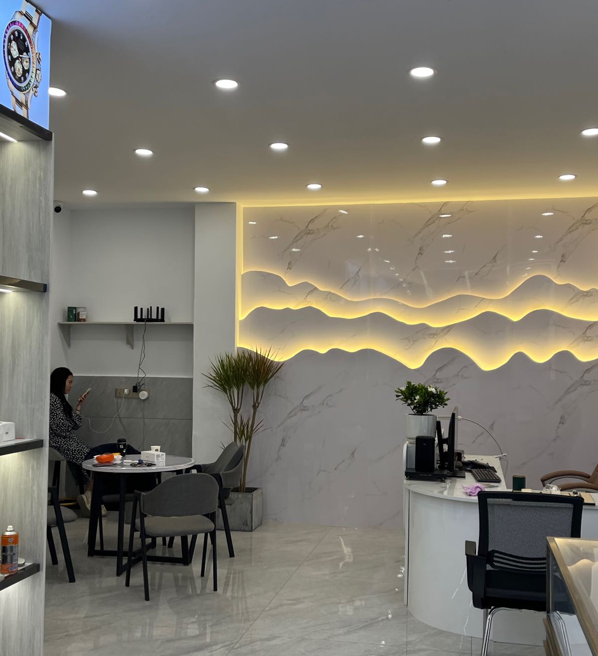 络乘·时光优品(二手闲置中心)