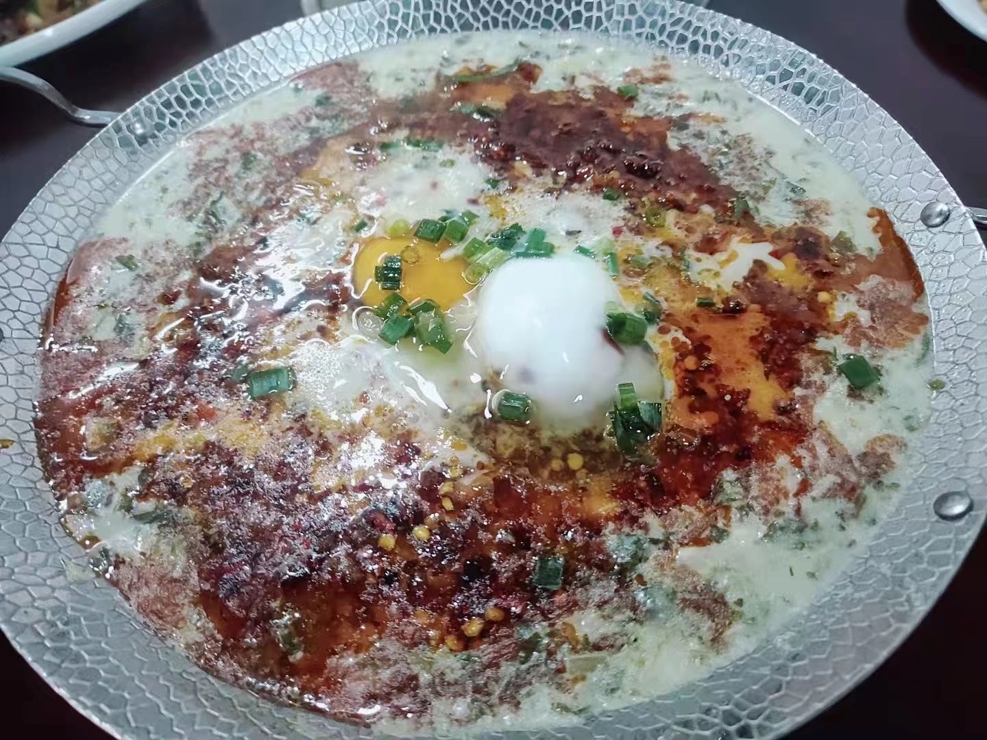 湘聚私家菜