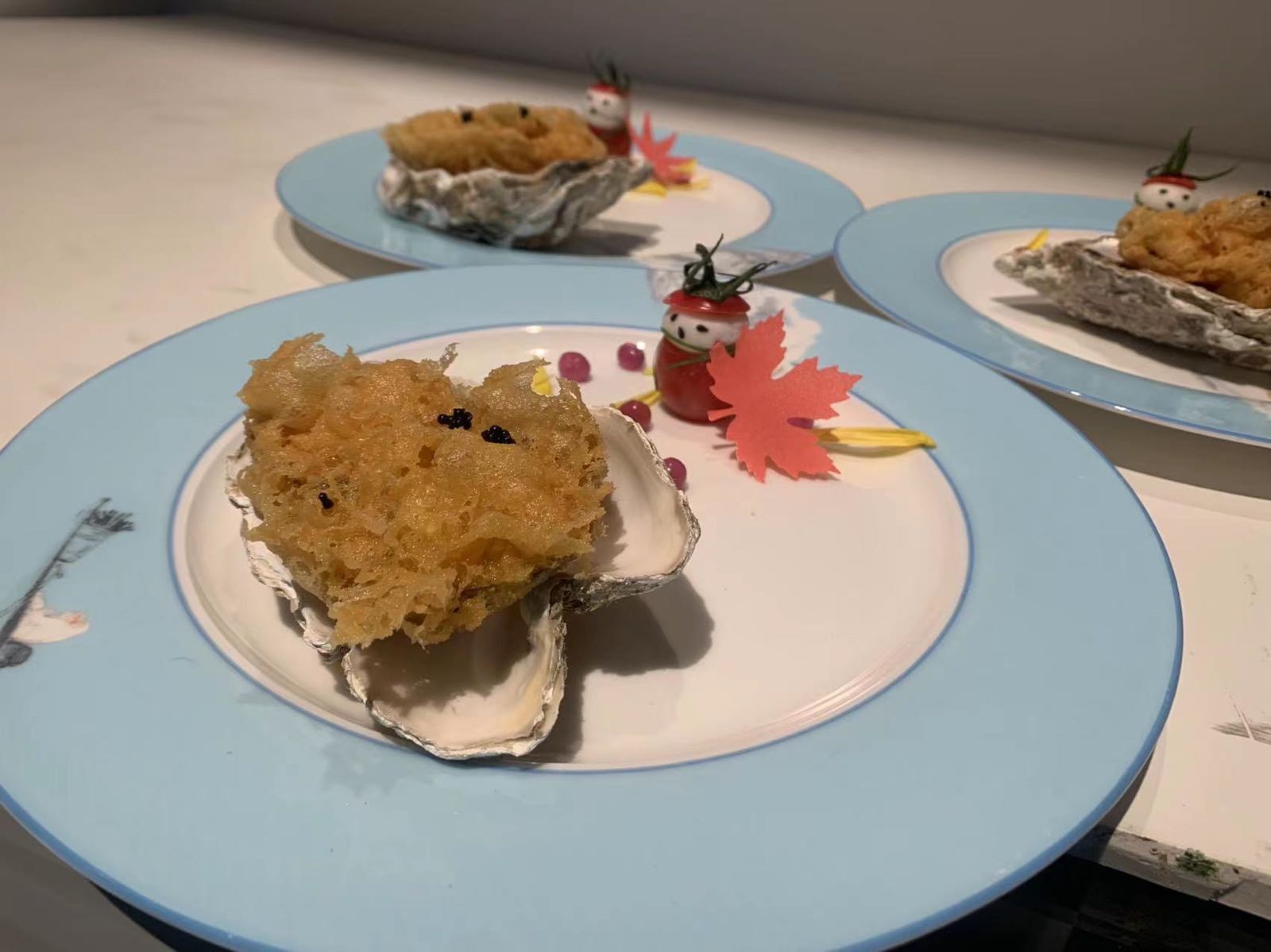聚贤阁名灶