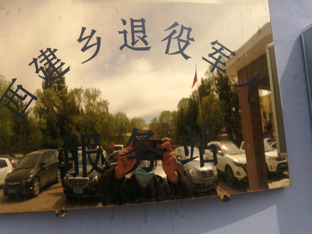 黑龙江省齐齐哈尔市克山县西建乡退役军人服务站