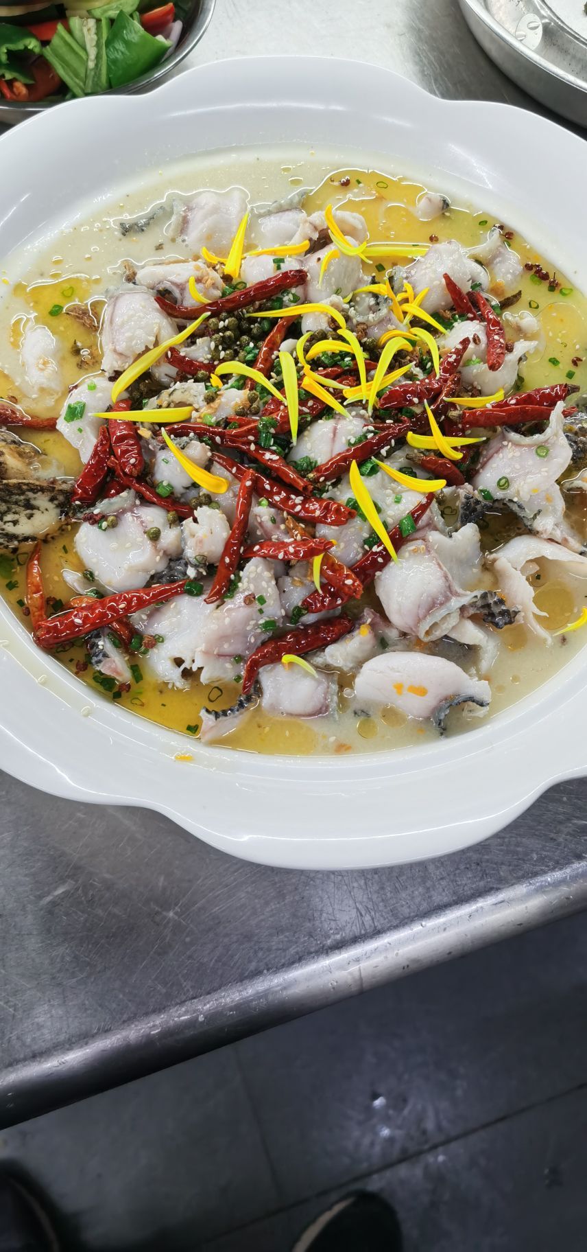 桃源居饭庄(新兴旗舰店)