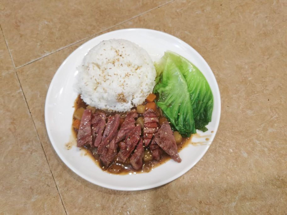 祺祺粉面馆(为民路店)