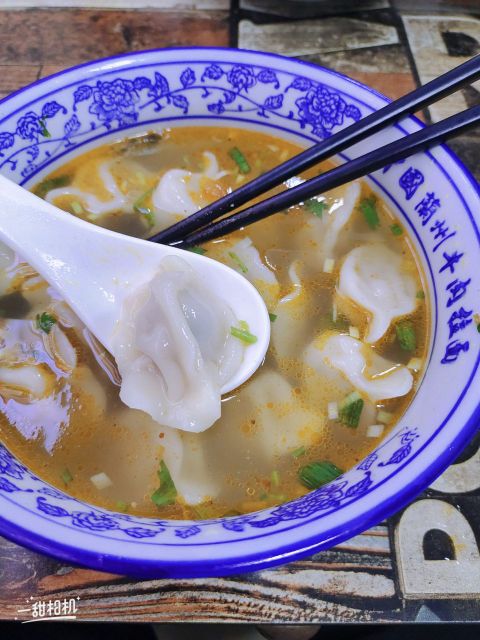 兰州拉面(中城路店)