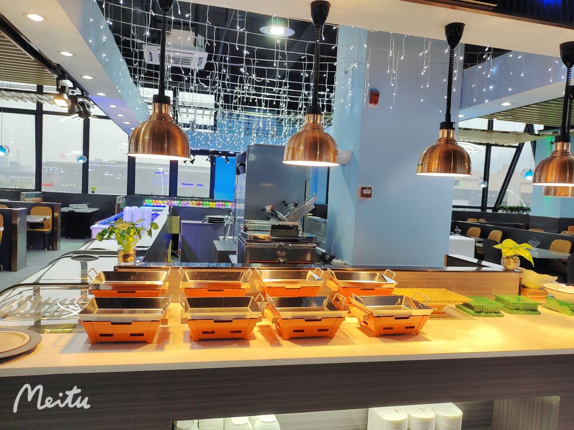 乐诗尚自主牛排(霞美店)