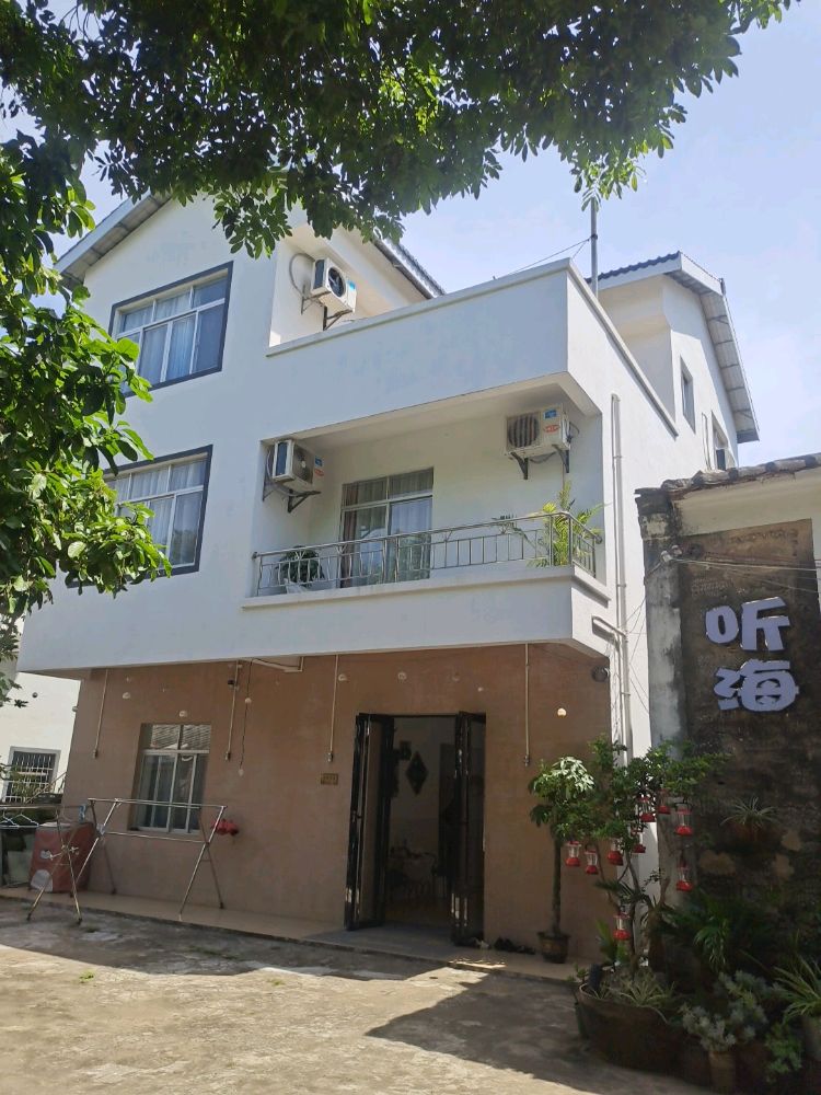 听海苑临海庄园