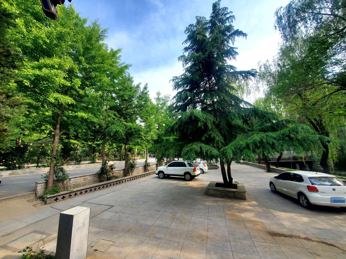 龙潭公园