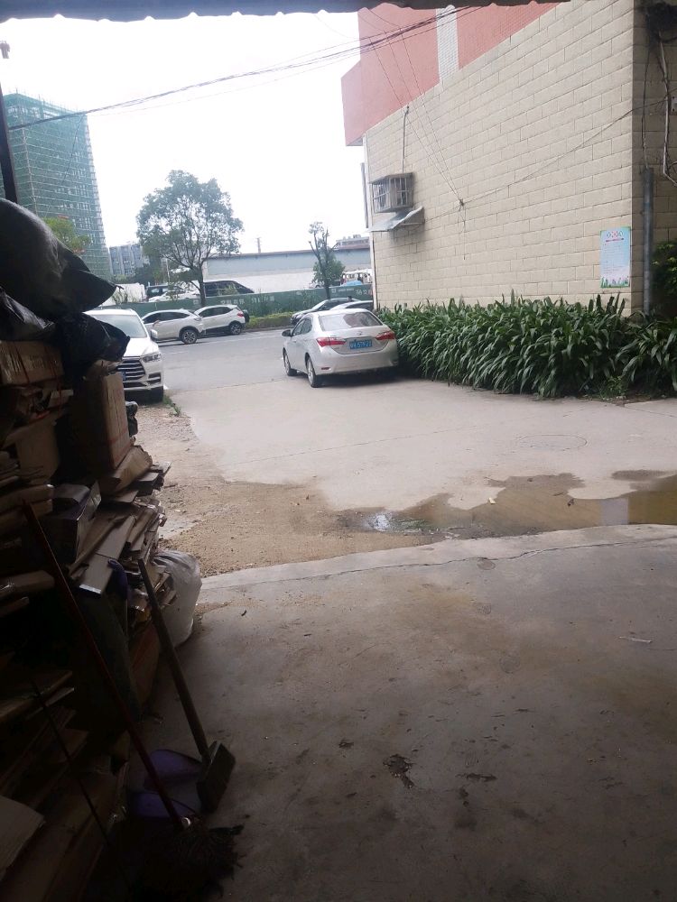 高价废品回收