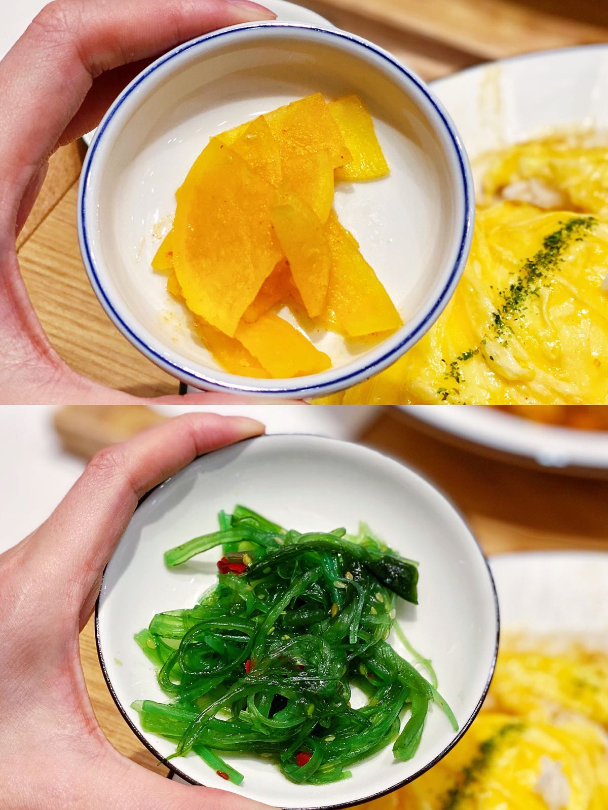 哞清獾诠奈日式咖喱蛋包饭