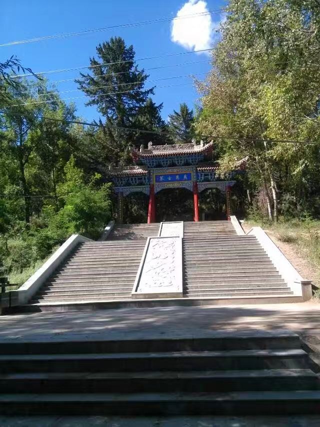 祭祀台