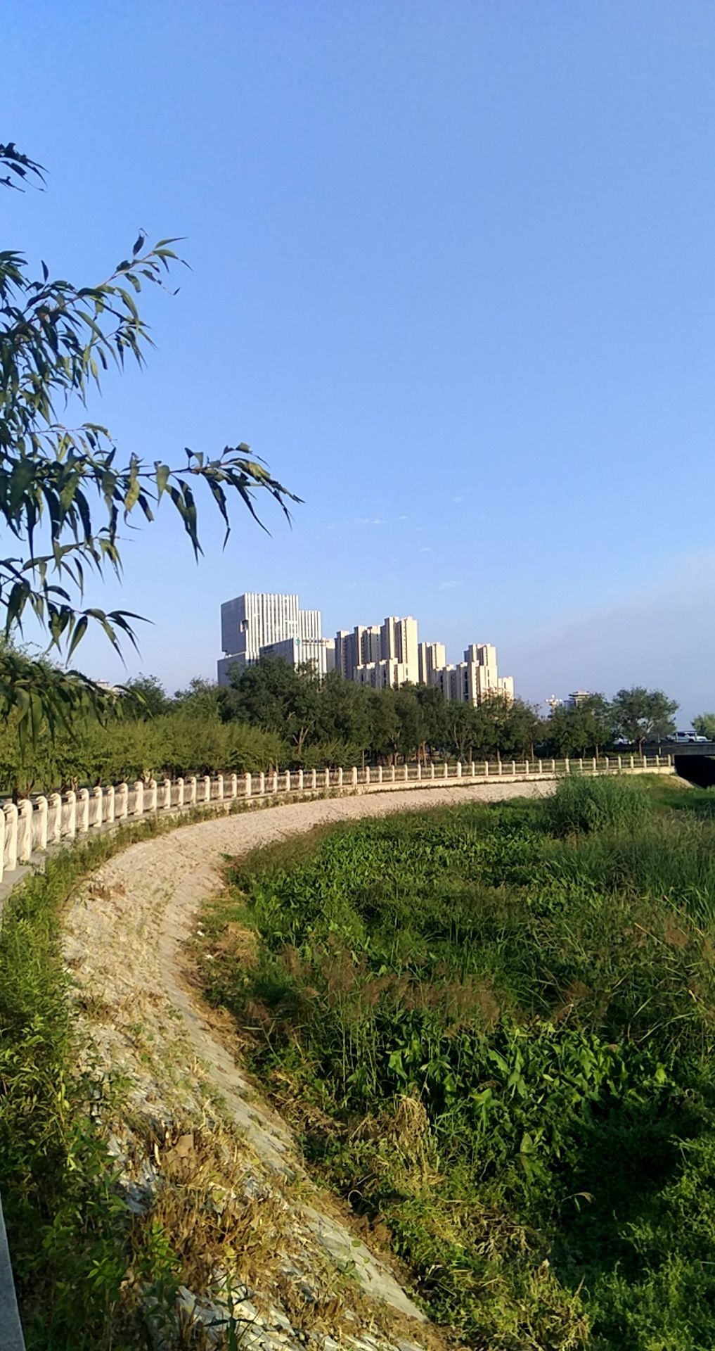 温泉湖公园