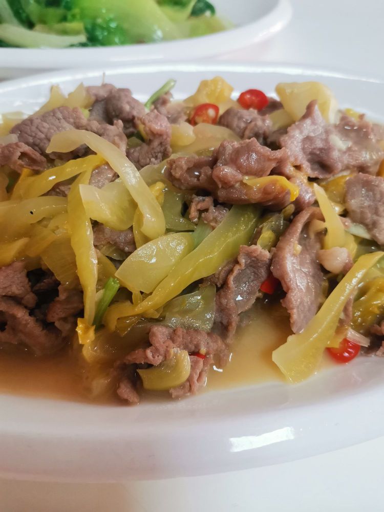 韵味菜馆