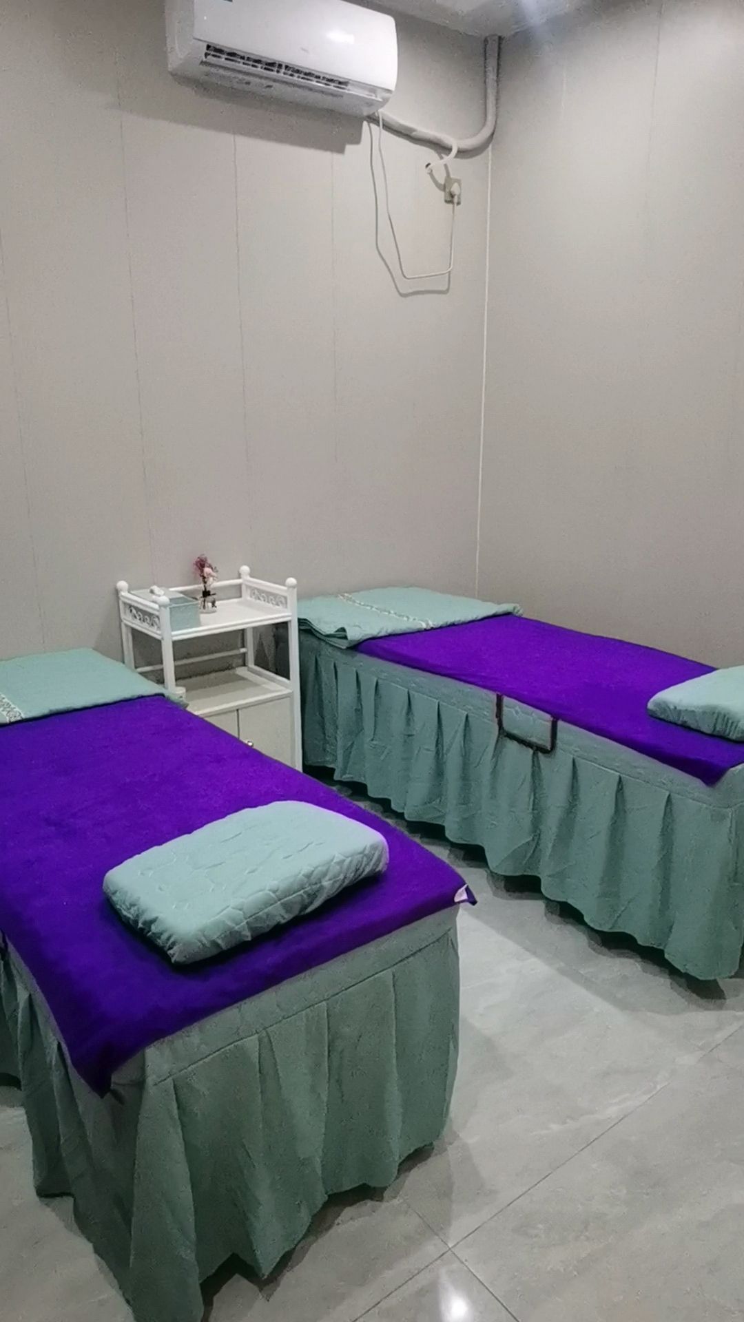 玲珑采耳(富民路店)