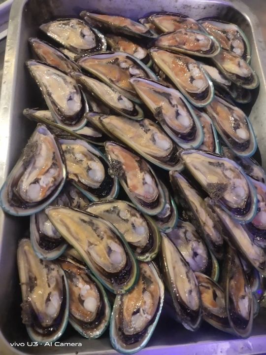 潮味烧烤(旗舰店)