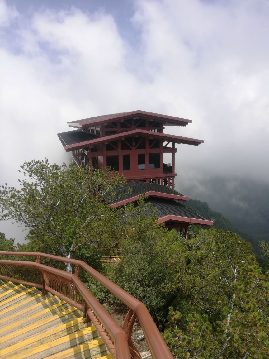 石鼓山