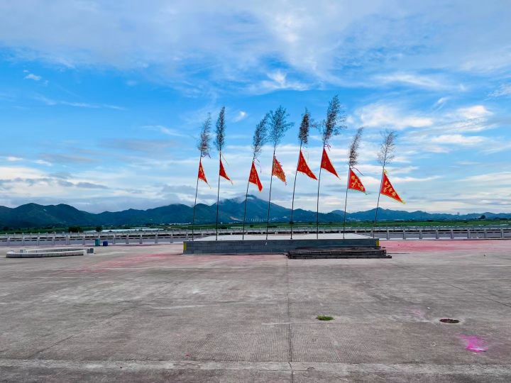 天后宫