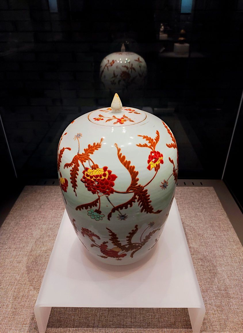 平原博物院