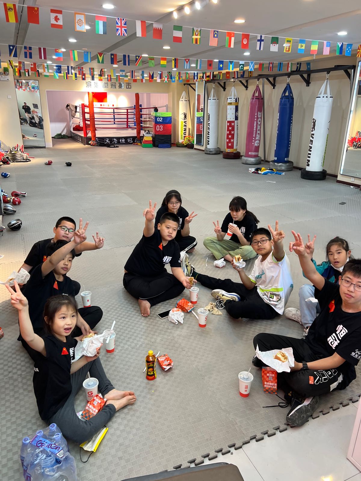 滨海恒冠博ji(宁河馆)
