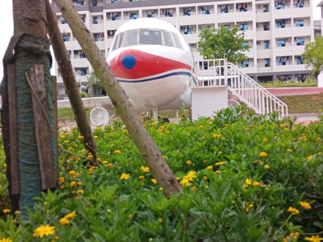 达州全星职业技术学校