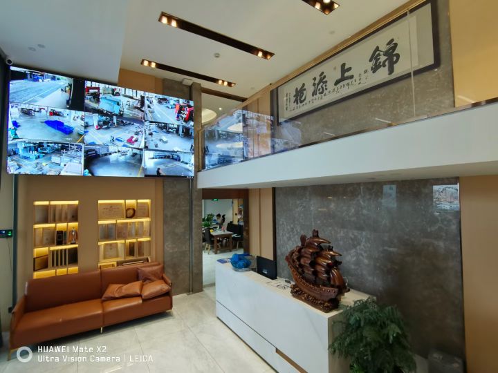 锦华厨具深圳总部