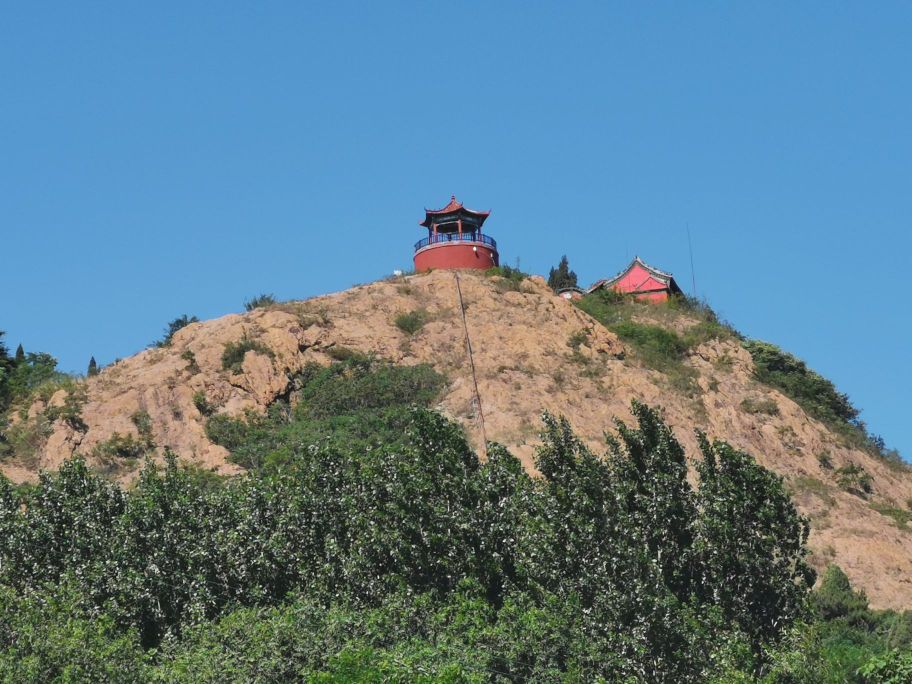 峡山旅游风景区