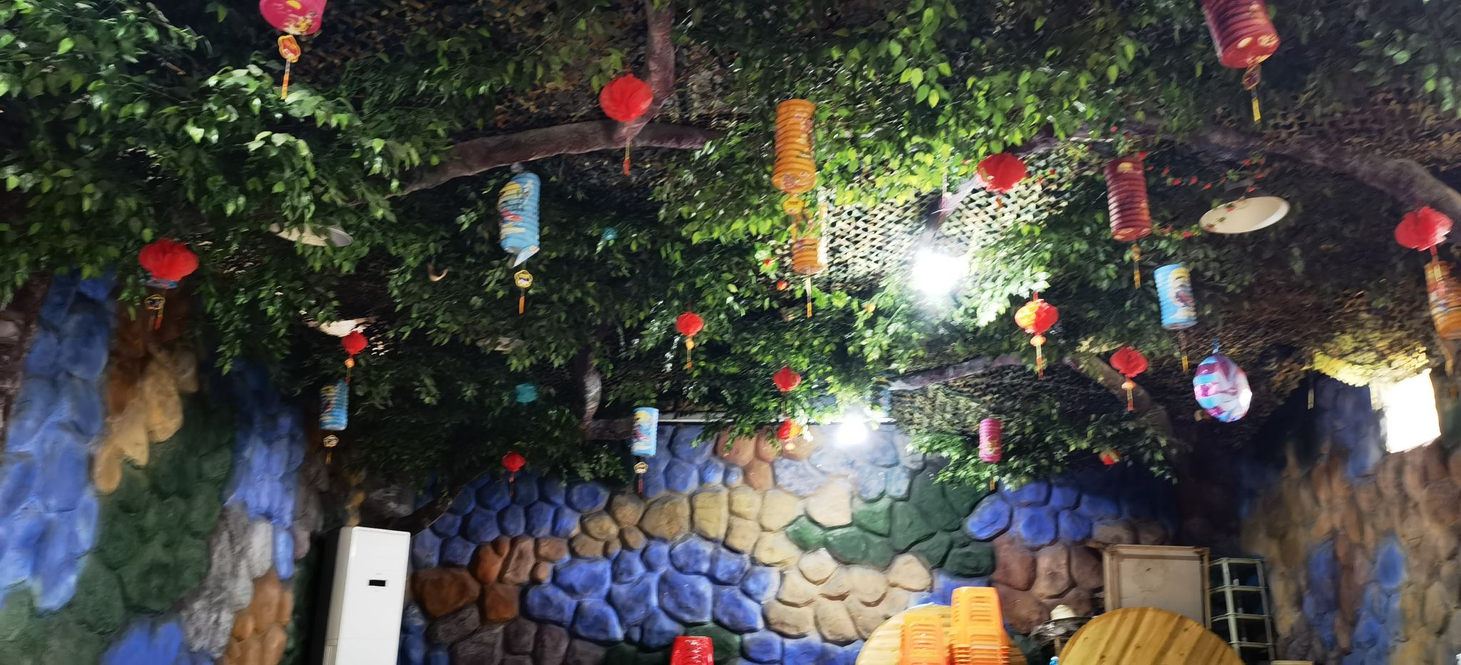 博爵半岛生态度假区