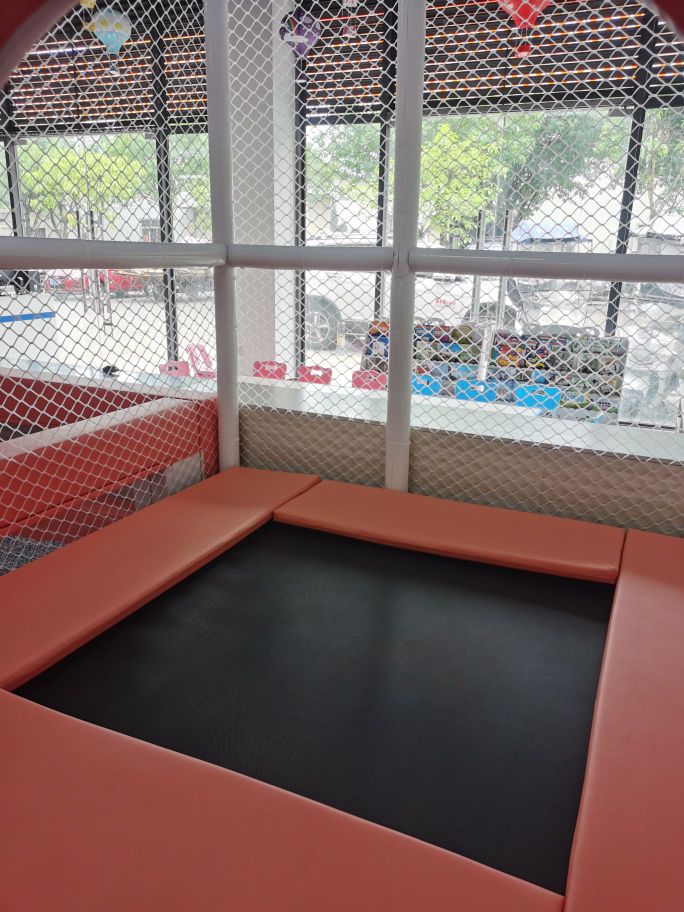 童心园儿童乐园