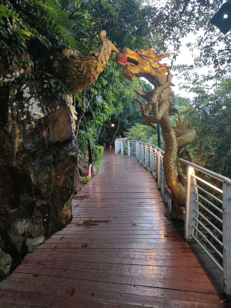 龙凤门