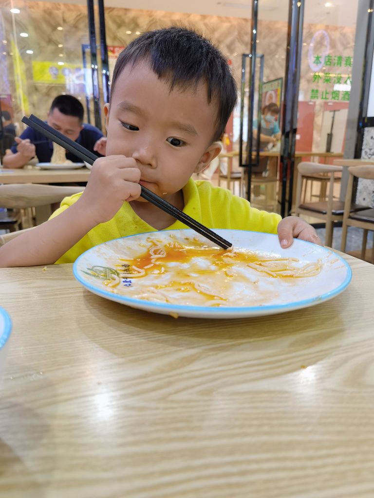 新疆兄弟羊肉串(环市中路店)